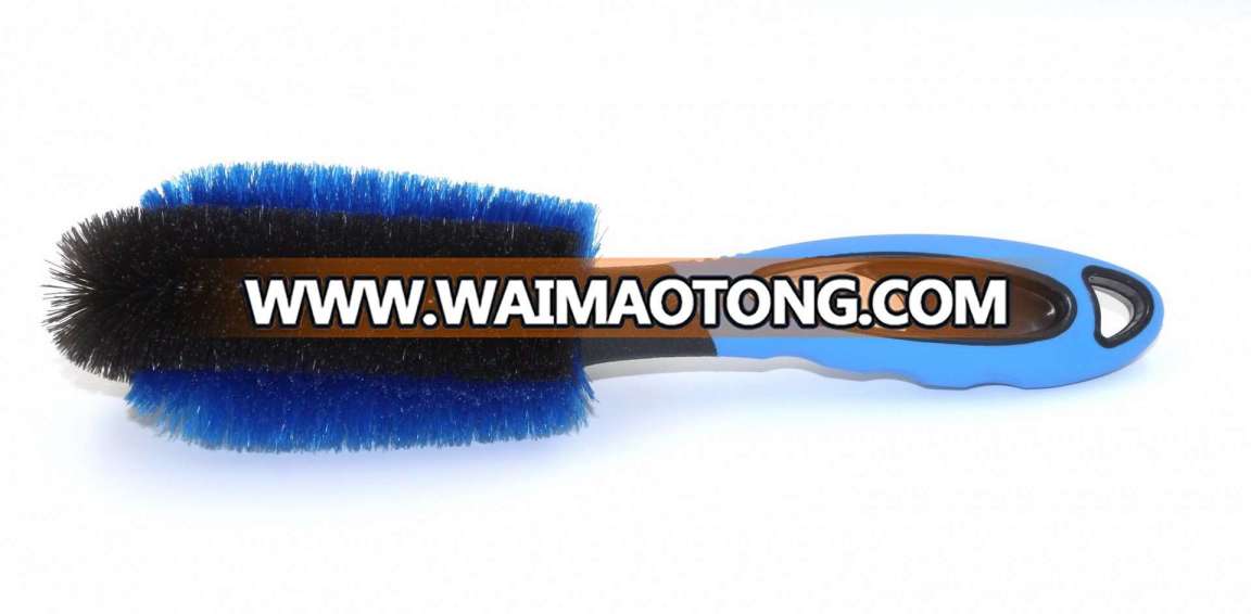 2017 Top Selling Car Wash Rim Brush