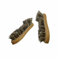 Wood Felt Brush Snooker Billiard Pool Table Cleaning Brush